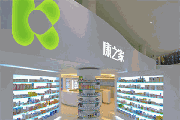 康之家网上药店