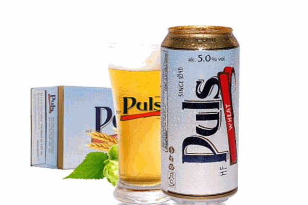 宝乐氏啤酒