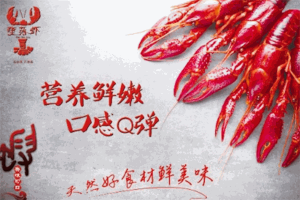 堕落虾