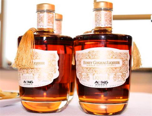 鑫蜜儿葡萄酒
