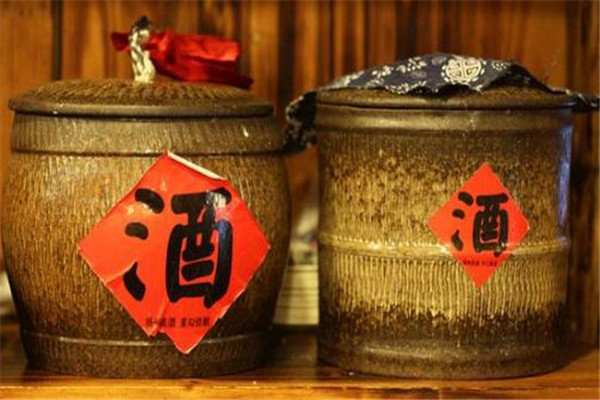 钟祥文峰酒业