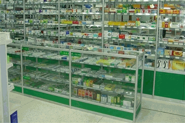 1药网网上药店