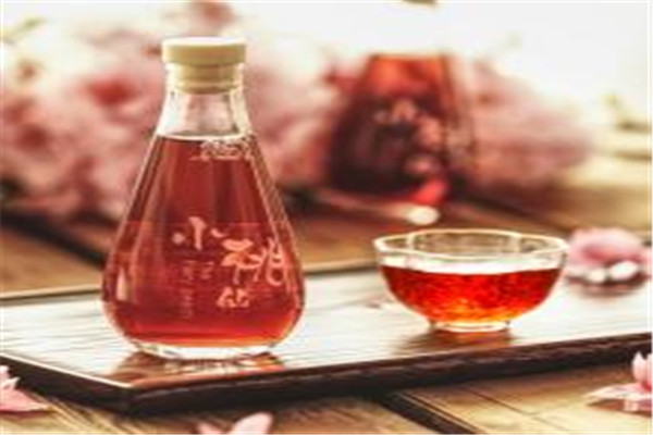 柏天顺酒