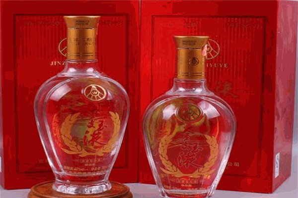 金支玉液白酒