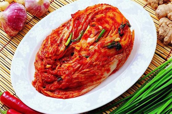 韩尚宫烤肉