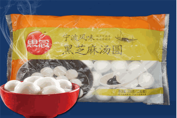 思念速冻食品