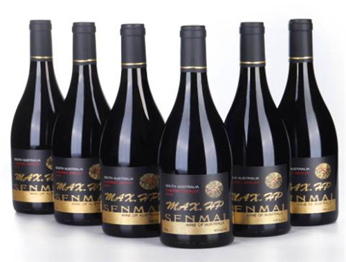 怡宁葡萄酒
