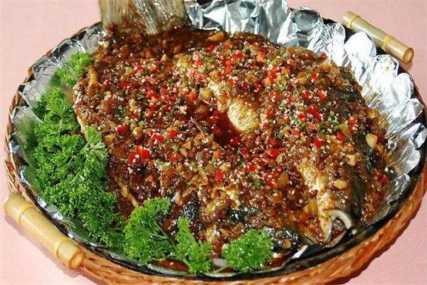 原研家烤鱼