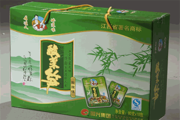 百丈泉休闲食品