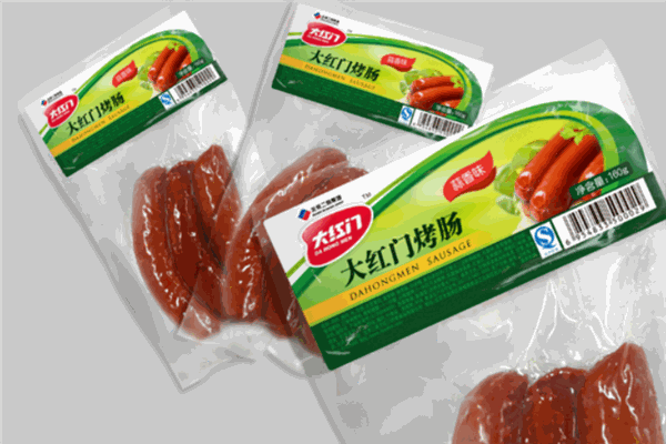大红门食品