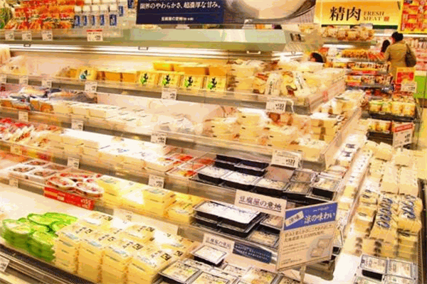 杨肥肠家庭装火锅食材超市