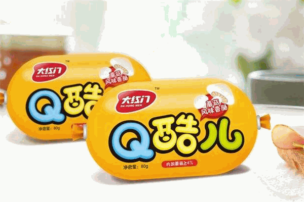 大红门食品