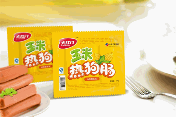 大红门食品
