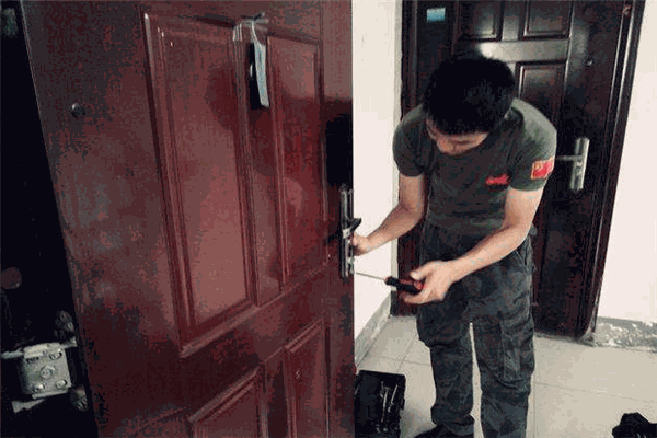 巨龙开锁培训