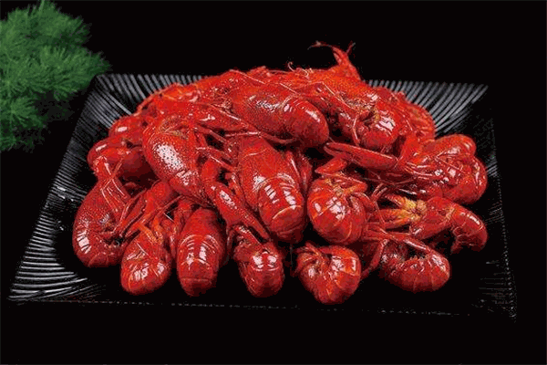 绝味小龙虾