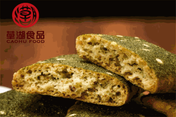 草湖食品