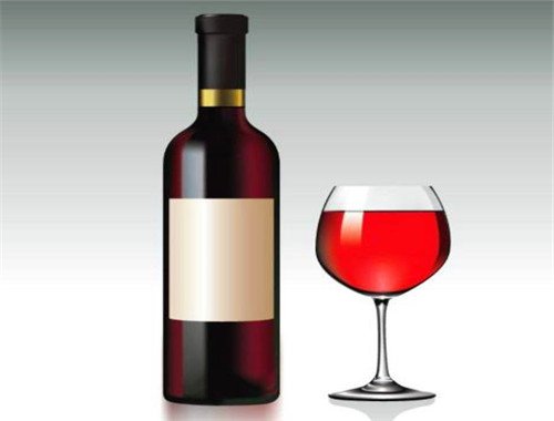 怡宁葡萄酒