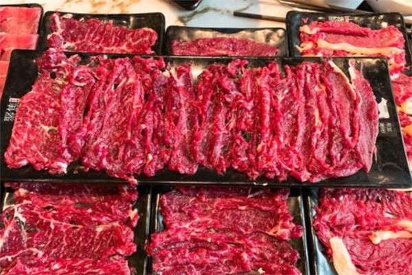 聚焦鲜牛肉潮汕火锅