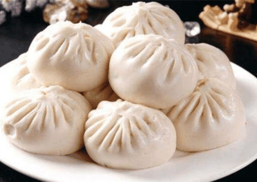 阳泉包子
