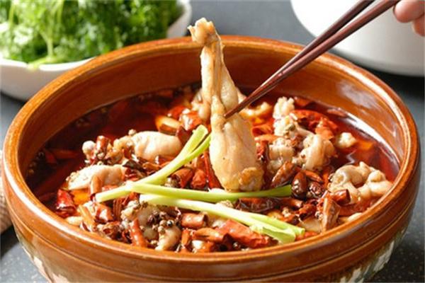 蛙傲铜炉炭火蛙