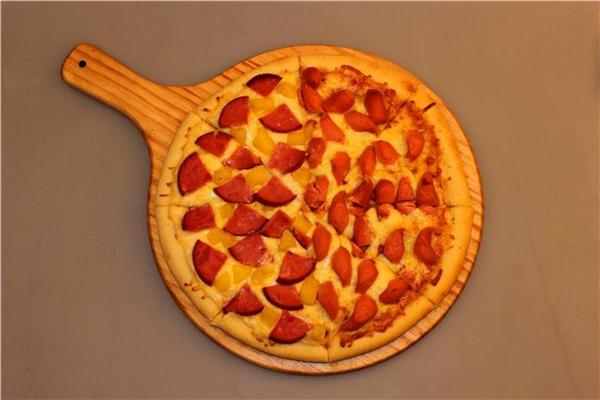 Pizza 4U披萨