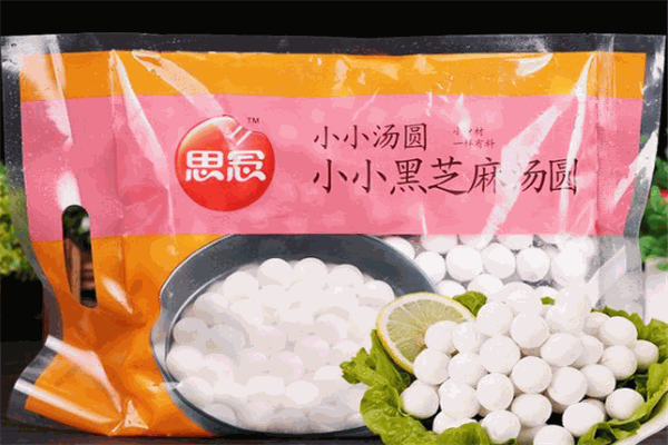 思念速冻食品