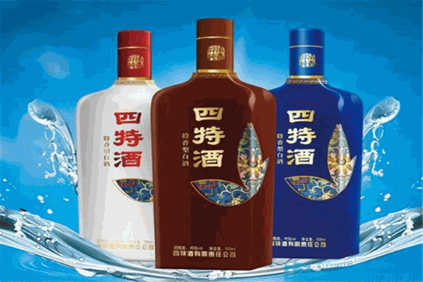 四特酒