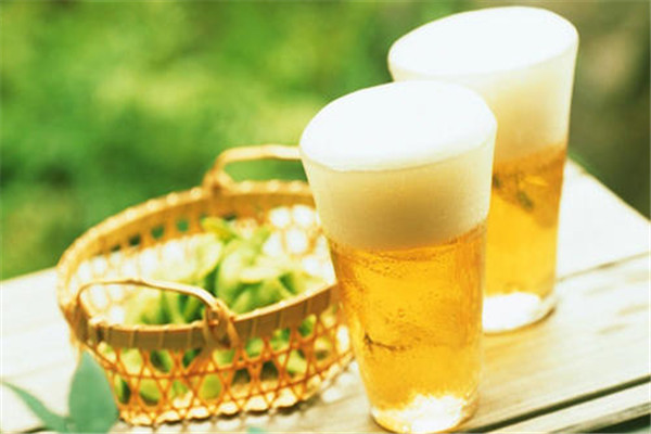 王子啤酒