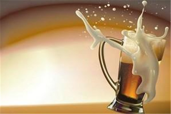 一麦啤酒