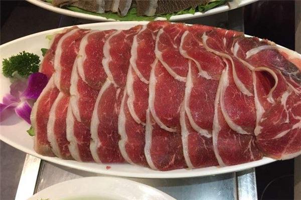 酌味涮健康小火锅