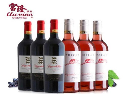 富隆酒业