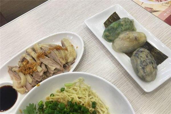 潮食印象