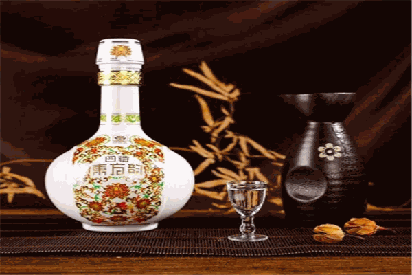 四特酒