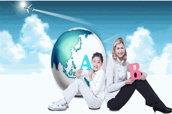 学考乐智能英语加盟
