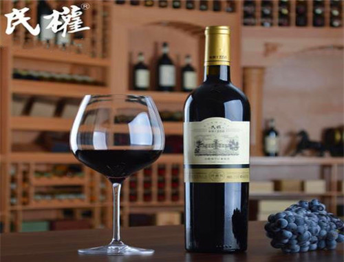 民权葡萄酒