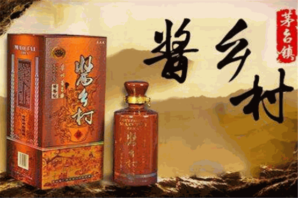 酱领酒业
