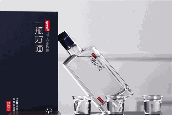景阳冈酒