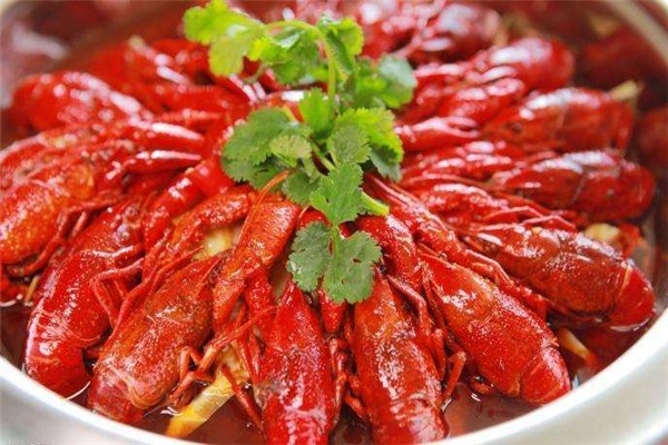 须臾小龙虾