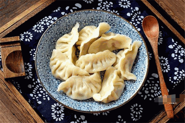好吃不如饺子