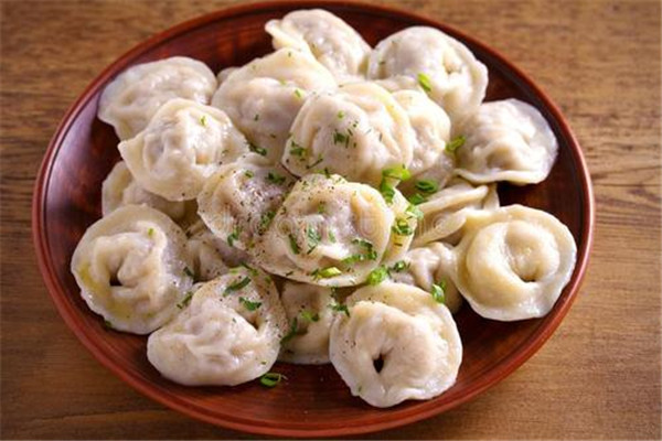 馄饨乡