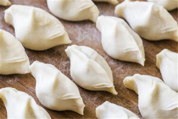 喜家旺水饺