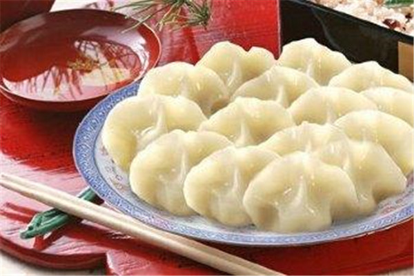 喜家旺水饺