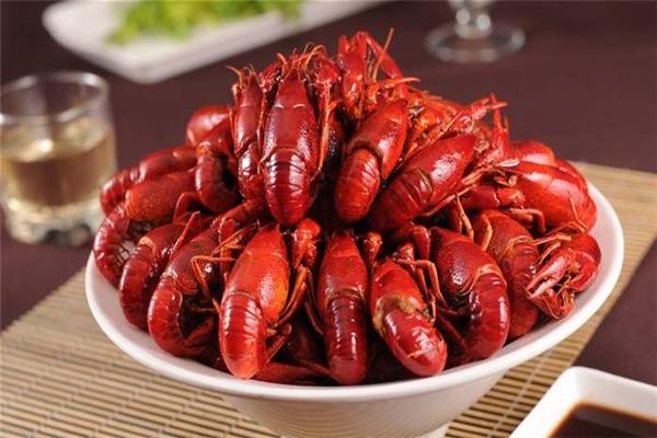陈三好龙虾