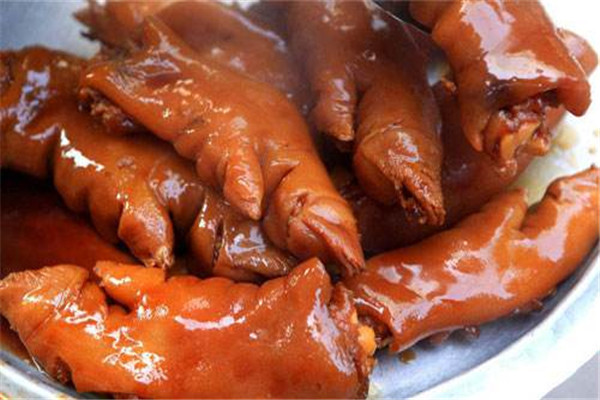 吉庆嫂熟食