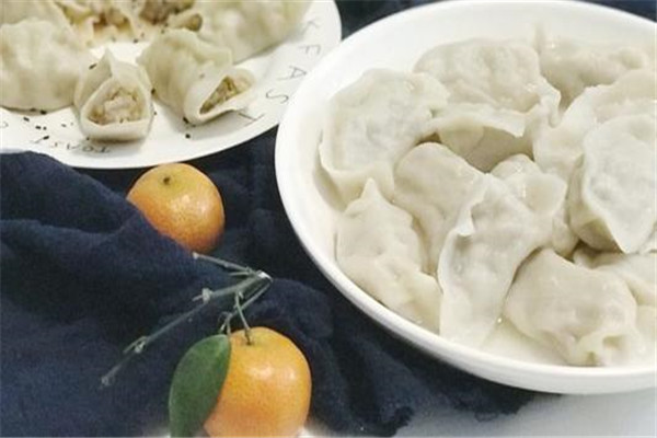 喜客多水饺