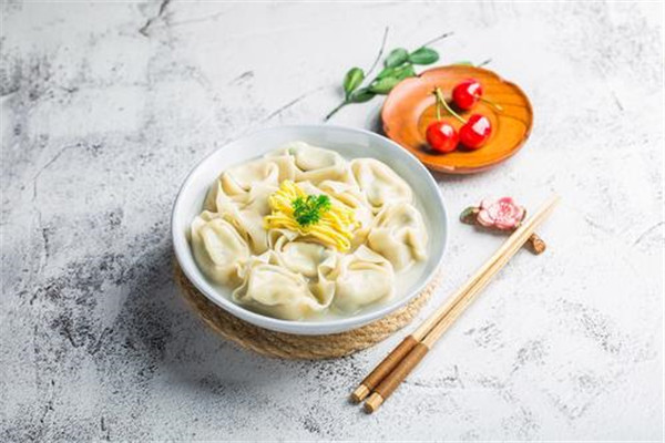 馄饨乡