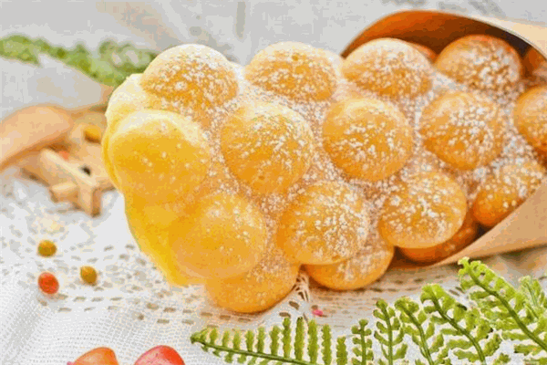 屯门茶档