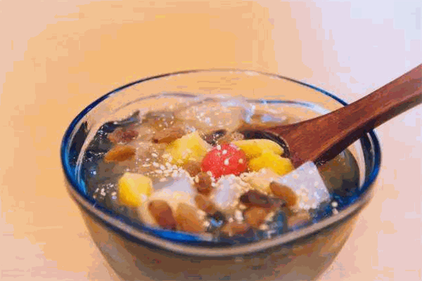 好记冰粉