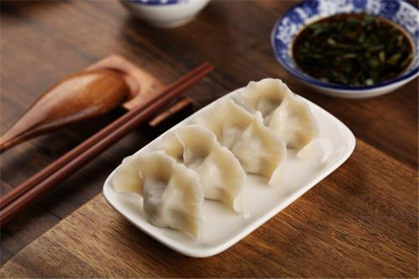 百年水饺