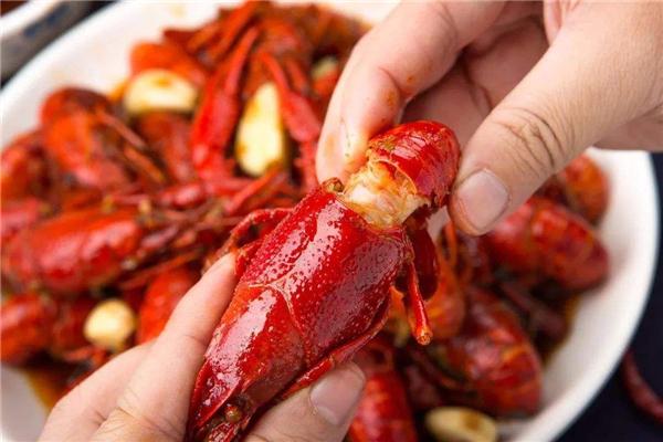 陈三好龙虾